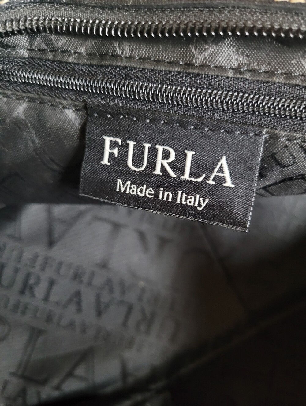 Furla shoulder bag - Picture 12 of 13